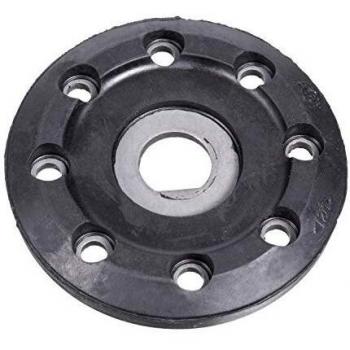 FEBI BILSTEIN Caja de muelle 104067 para RENAULT Trafic, OPEL Vivaro, NISSAN Primastar y NV300, FIAT Talento y VAUXHALL Vivaro