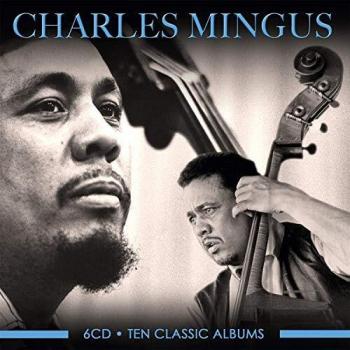 Ten Classic Albums