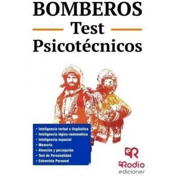 Bomberos. Test Psicotécnicos