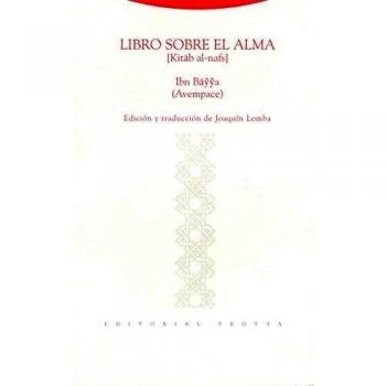 Libro Sobre El Alma