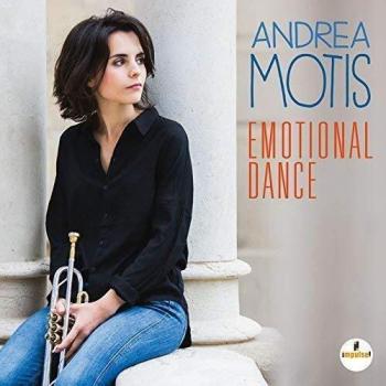Emotional dance shmcd