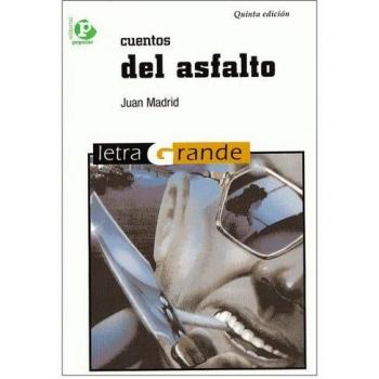 Cuentos del asfalto
