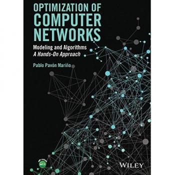 OPTIMIZATION OF COMPUTER NETWORKS