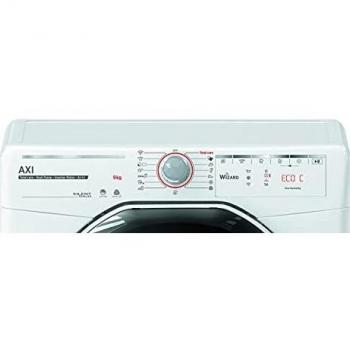 Secadora Hoover ATDH9A3TKEXMS