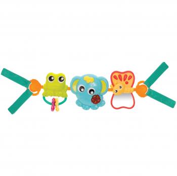 Playgro - Trio musical para silla de paseo