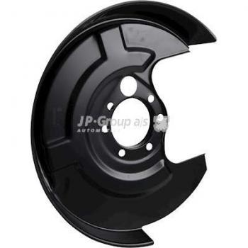 JP GROUP Chapa protectora contra salpicaduras