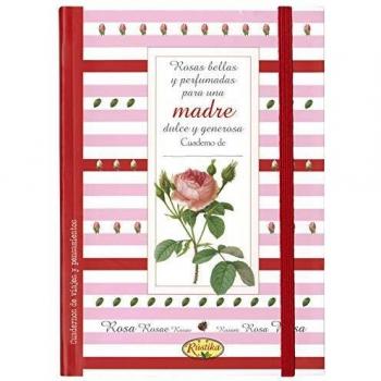 Rosas bellas y perfumadas para una madre dulce y generosa