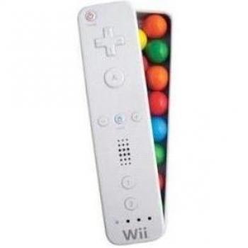 Boston America - Bonbons - Boîte en forme de Wiimote - 0611508171958