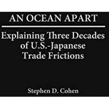 An Ocean Apart: A Comprehensive Analysis of U.S.-Japanese Trade Relations