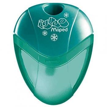 Sacapuntas deposito Maped Igloo Igloo
