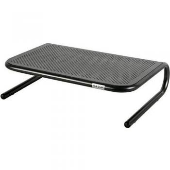 Allsop Metal Art Jr Notebook Arms and Stand - Black