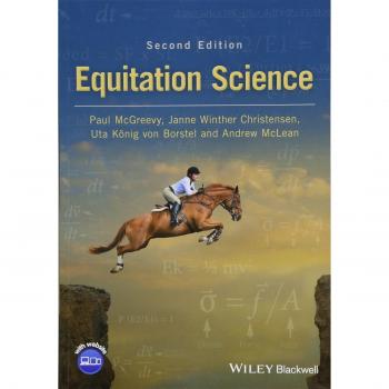 Equitation Science 2e