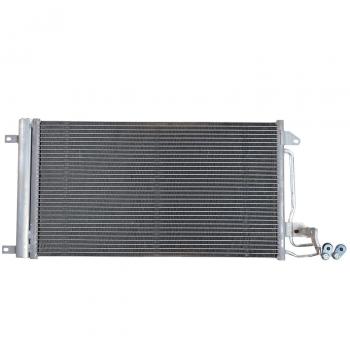 NRF 35910 Condenser, air conditioning