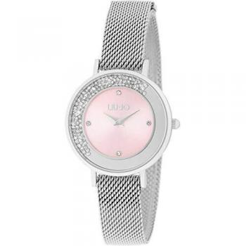 Liujo Dancing TLJ1689 - Reloj de Pulsera para Mujer