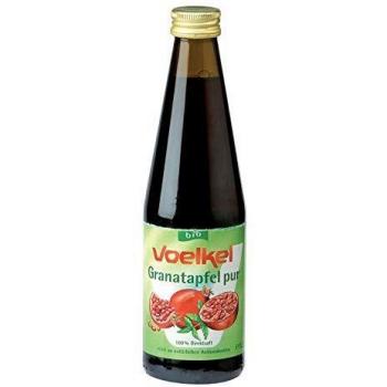 Baúl de zumo de granada, 330 ml