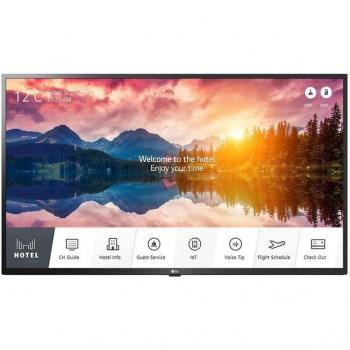 LG 50US662H Televisor 127 cm 50 4K Ultra HD Smart TV Wifi Negro