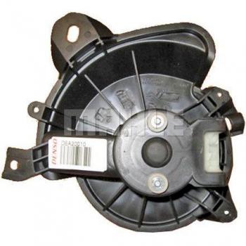 Ventilador de Habitáculo MAHLE ORIGINAL AB 205 000P con Calefacción