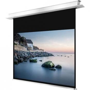 Pantalla de Proyección Eléctrica Empotrable Celexon Professional Plus 180 x 135 cm 4:3