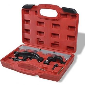 vidaXL Petrol Engine Setting Locking Kit for 1.6 BMW N40/N45/N45T Chain Drive