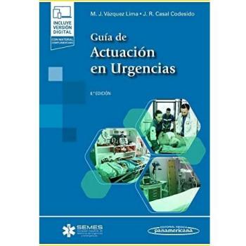 Guía de Actuación en Urgencias