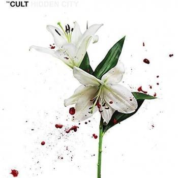 Hidden City - Cult