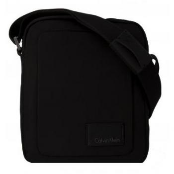 CALVIN KLEIN bolsa de hombre colapso K50K502831 ilay NEGRO DE NYLON REPORTERO UNICA Nero