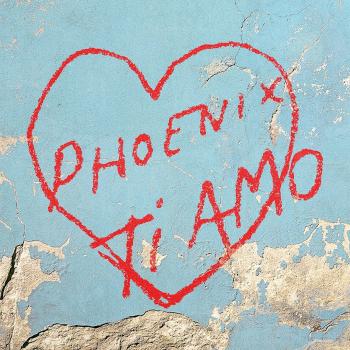 Ti Amo - Phoenix