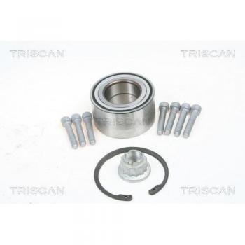 Juego de cojinete de rueda TRISCAN 8530 29012