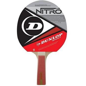 Pala Tenis Mesa Dunlop Nitro Power