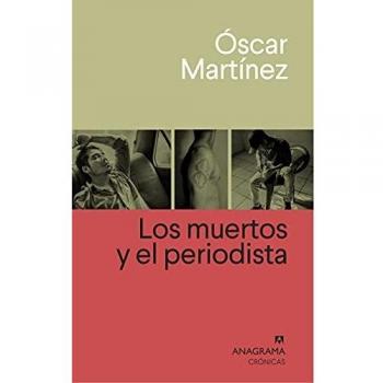 Los muertos y el periodista: 122