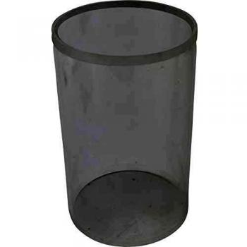 Cilindro de Plexiglás Transparente para Extractor de Aceite Neumático BGS 8545-1