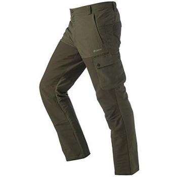 CHIRUCA Pantalon Caza Silvano Pro 11 ANTIESPINOS