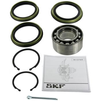 SKF VKBA 3201 Kit de rodamientos para rueda