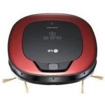 Lg - Robot aspirador - vr6347lv hombot square 3.0, navegaciã³n inteligente, filtro hepa h11, 5 modos de limpieza
