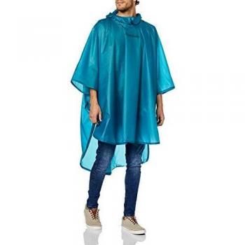 Sea to Summit - 15D Poncho, Color Azul
