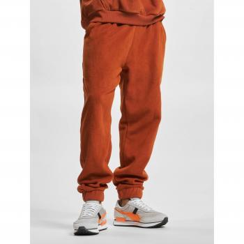 Just Rhyse Winterland Brown Sweatpants for Men