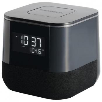 Radio Reloj Thomson CR80