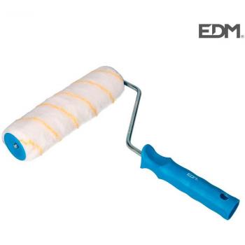 Rodillo de poliamida 22cm EDM