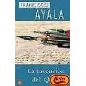 La Invención Del Quijote - Pdl
