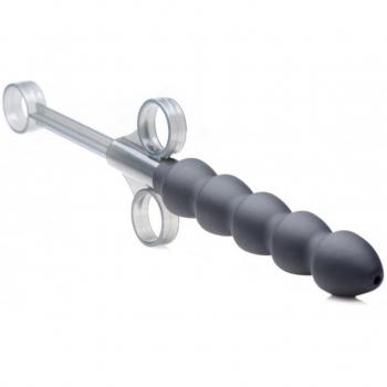 Silicone Links Lube Launcher
