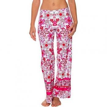 Pantalones de Yoga UV 230 para Mujer Iq-Company Beach