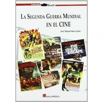 SEGUNDA GUERRA MUNDIAL EN CINE