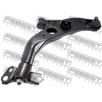 FEBEST control arm 0524-GFRH, Barra oscilante de suspensión de ruedas FEBEST 0524-GFRH