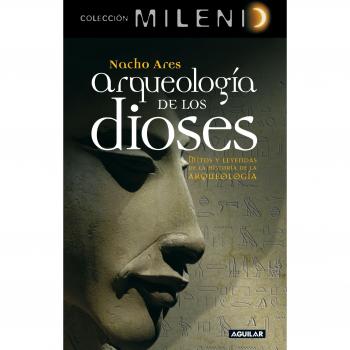 Arqueología de los dioses: Mitos y leyendas de la historia de la arqueología - Nacho Ares
