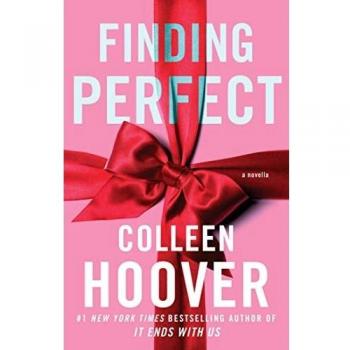 Encontrando la Perfección: Novela de Colleen Hoover (Serie Hopeless, #4)