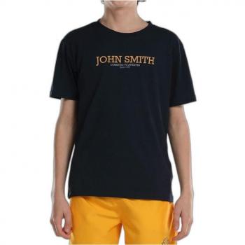 Camiseta de niños Efebo John Smith
