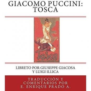 Giacomo Puccini: Tosca: Libreto por Giuseppe Giacosa y Luigi Illica