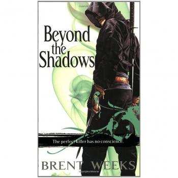 Beyond the Shadows