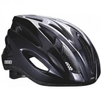 BBB - Casco Mtb Condor Bhe-35 Negro/Blanco T-L