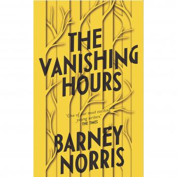 Livro The Vanishing Hours